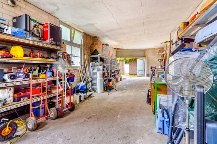 Foto 7 van Hubert Pootstraat 6