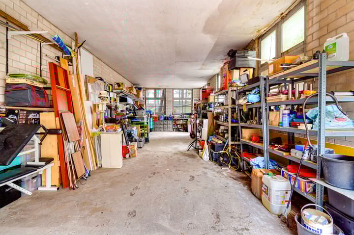 Foto 10 van Hubert Pootstraat 6