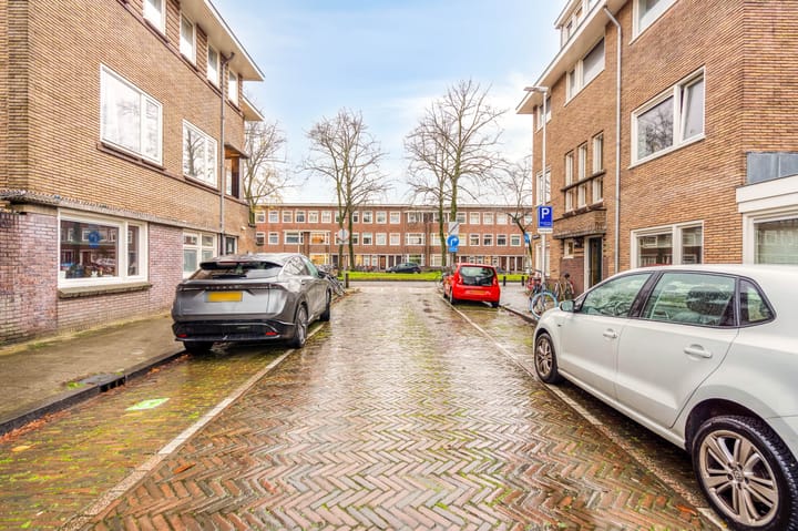 Foto 13 van Hubert Pootstraat 6