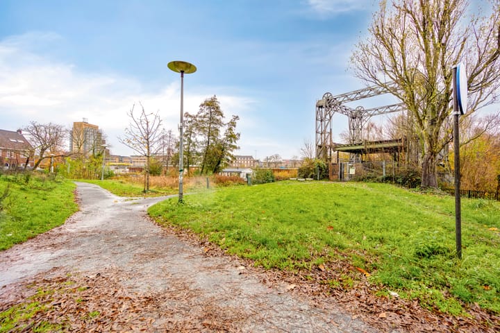 Foto 16 van Hubert Pootstraat 6