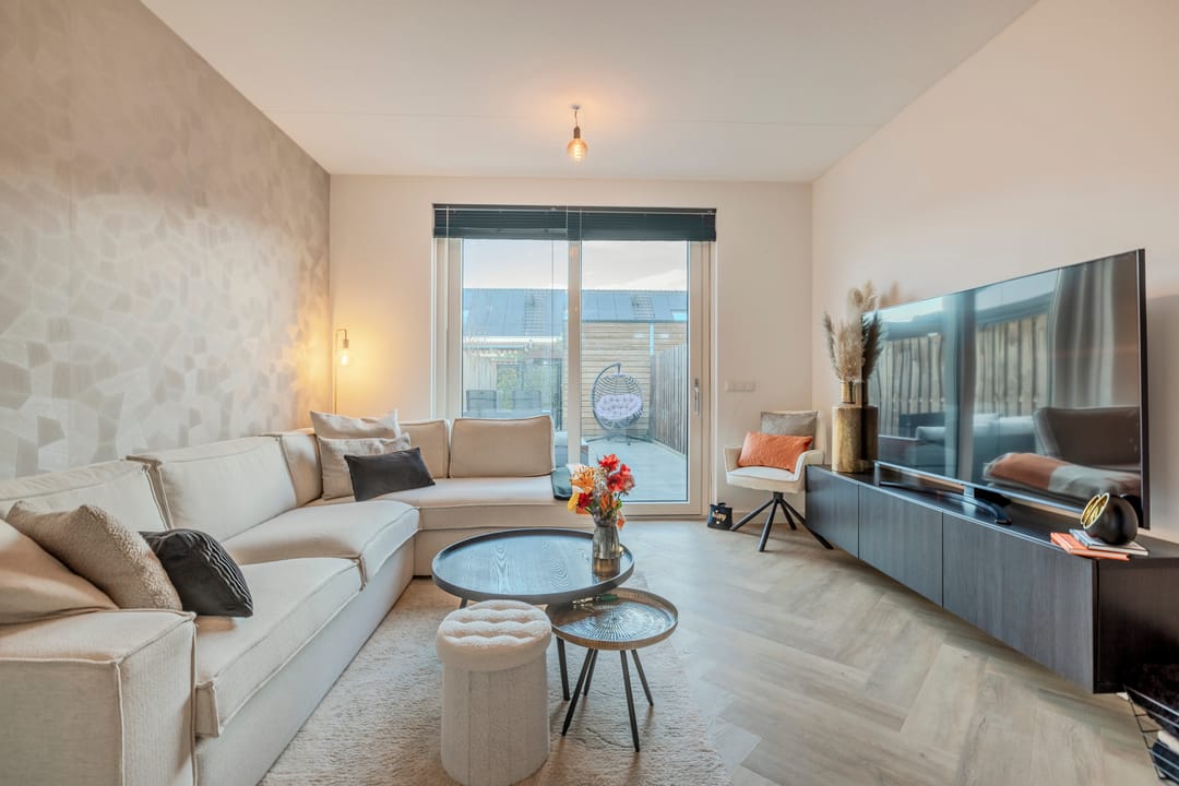 Foto 2 van Beersluis 5