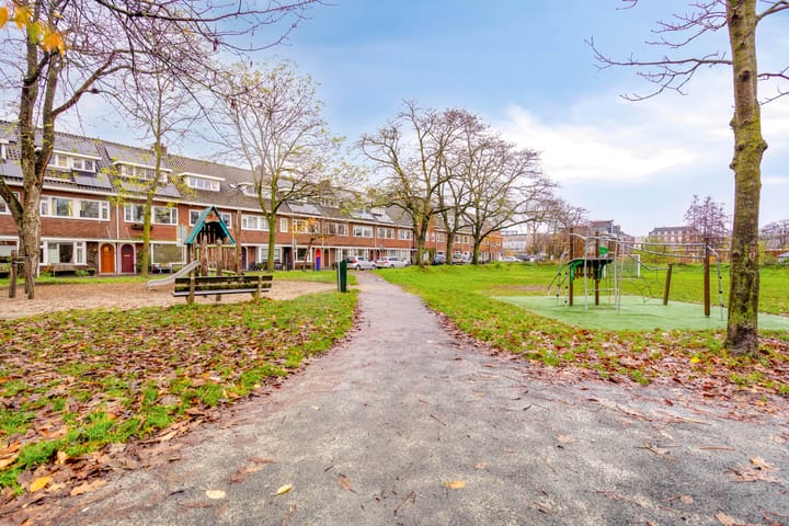 Foto 17 van Hubert Pootstraat 6