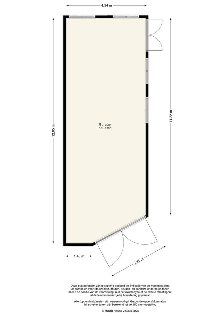 Foto 19 van Hubert Pootstraat 6