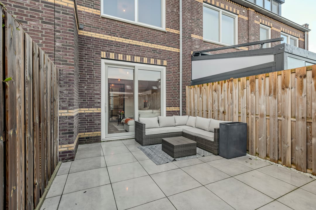 Foto 28 van Beersluis 5