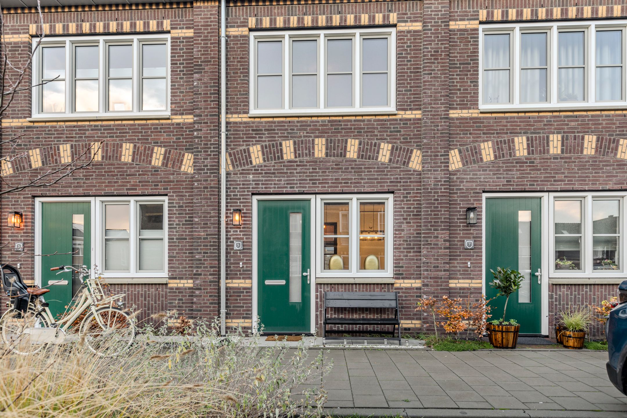 Foto 33 van Beersluis 5