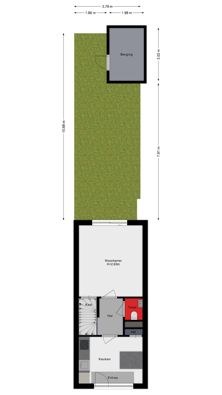 Photo 38 of Beersluis 5