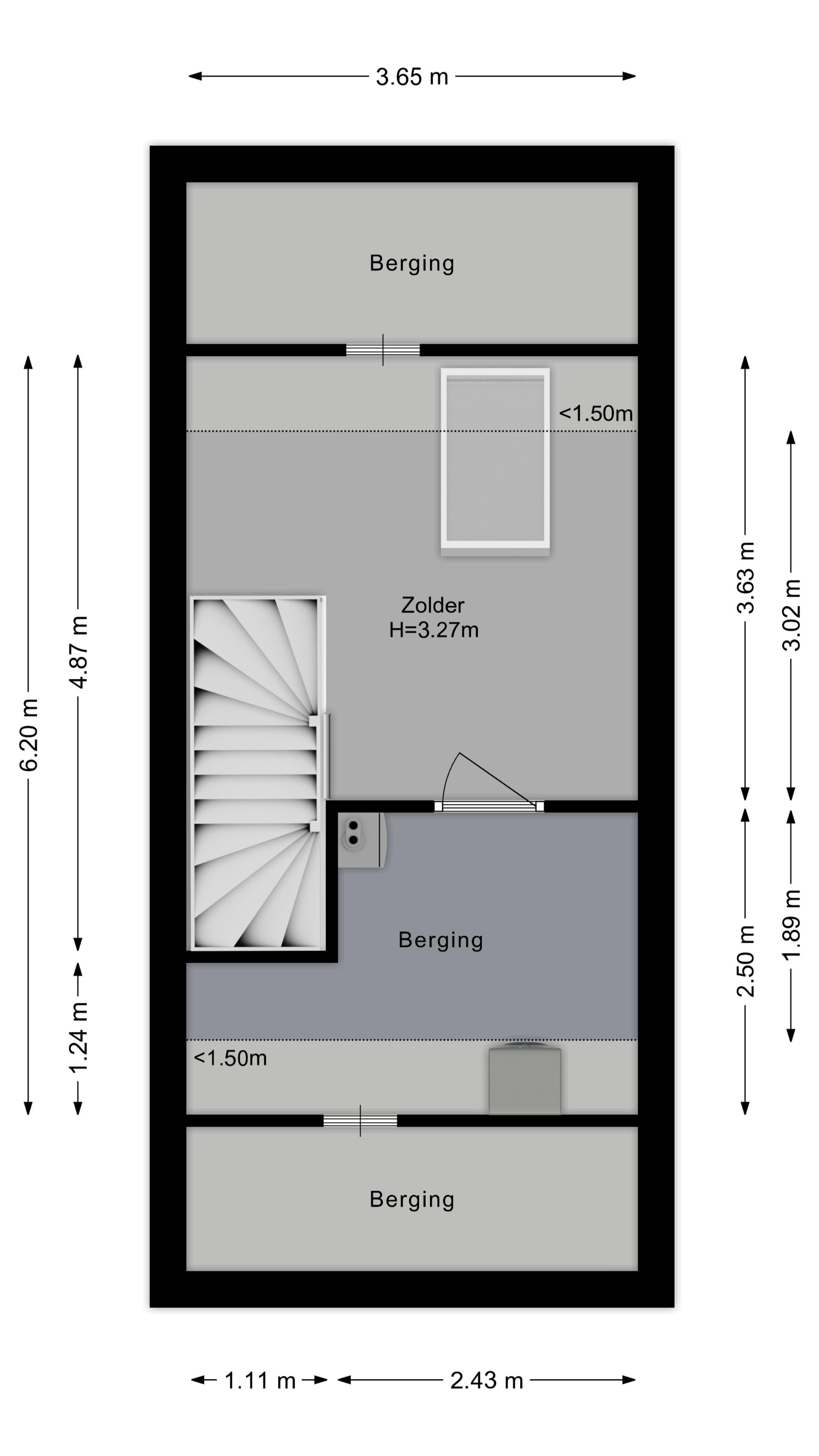 Foto 39 van Beersluis 5