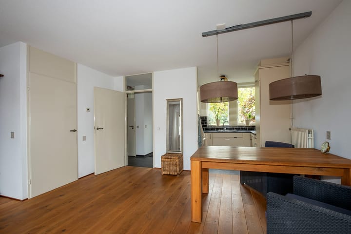 Foto 2 van Baardgras 2