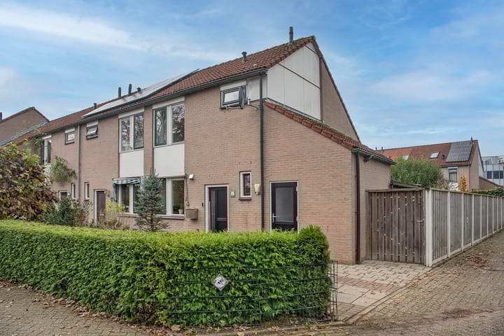 Foto 5 van Baardgras 2