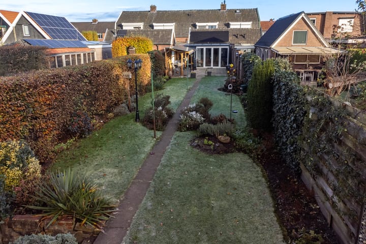 Photo 2 of 1e Esweg 57