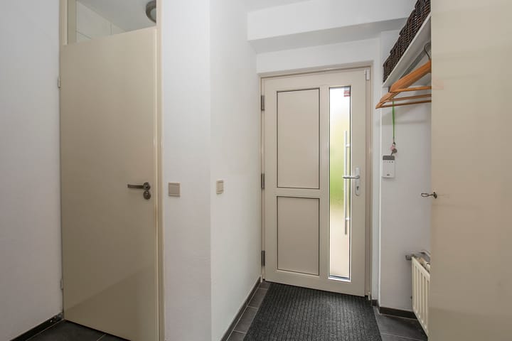 Foto 6 van Baardgras 2