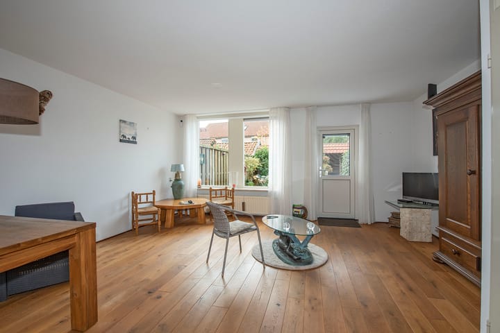 Foto 8 van Baardgras 2