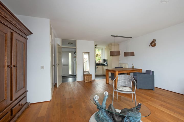 Foto 9 van Baardgras 2