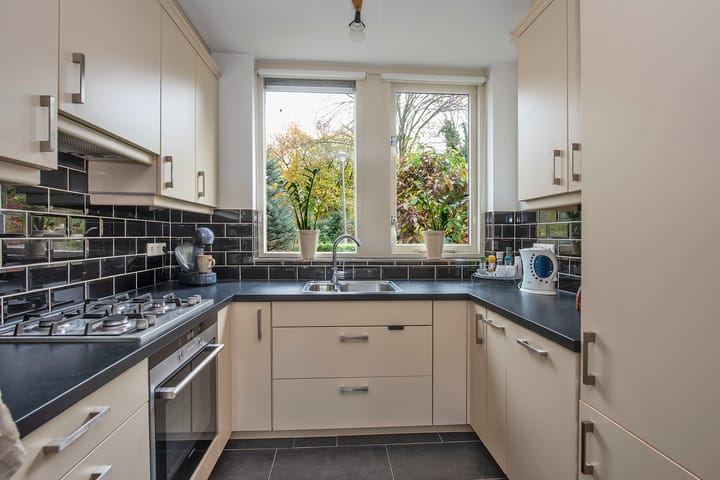 Foto 10 van Baardgras 2