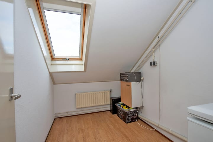 Foto 12 van Baardgras 2