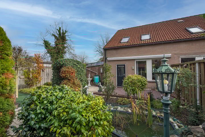 Foto 20 van Baardgras 2