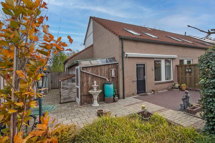 Foto 22 van Baardgras 2