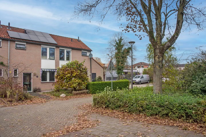 Foto 23 van Baardgras 2