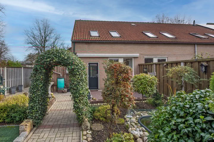 Foto 18 van Baardgras 2