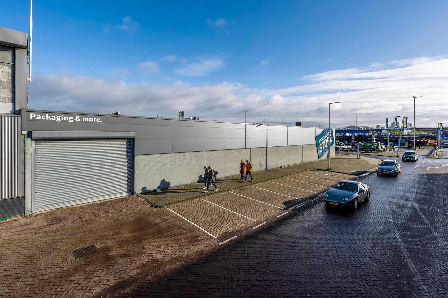 Bekijk foto 2 van De Flinesstraat 24