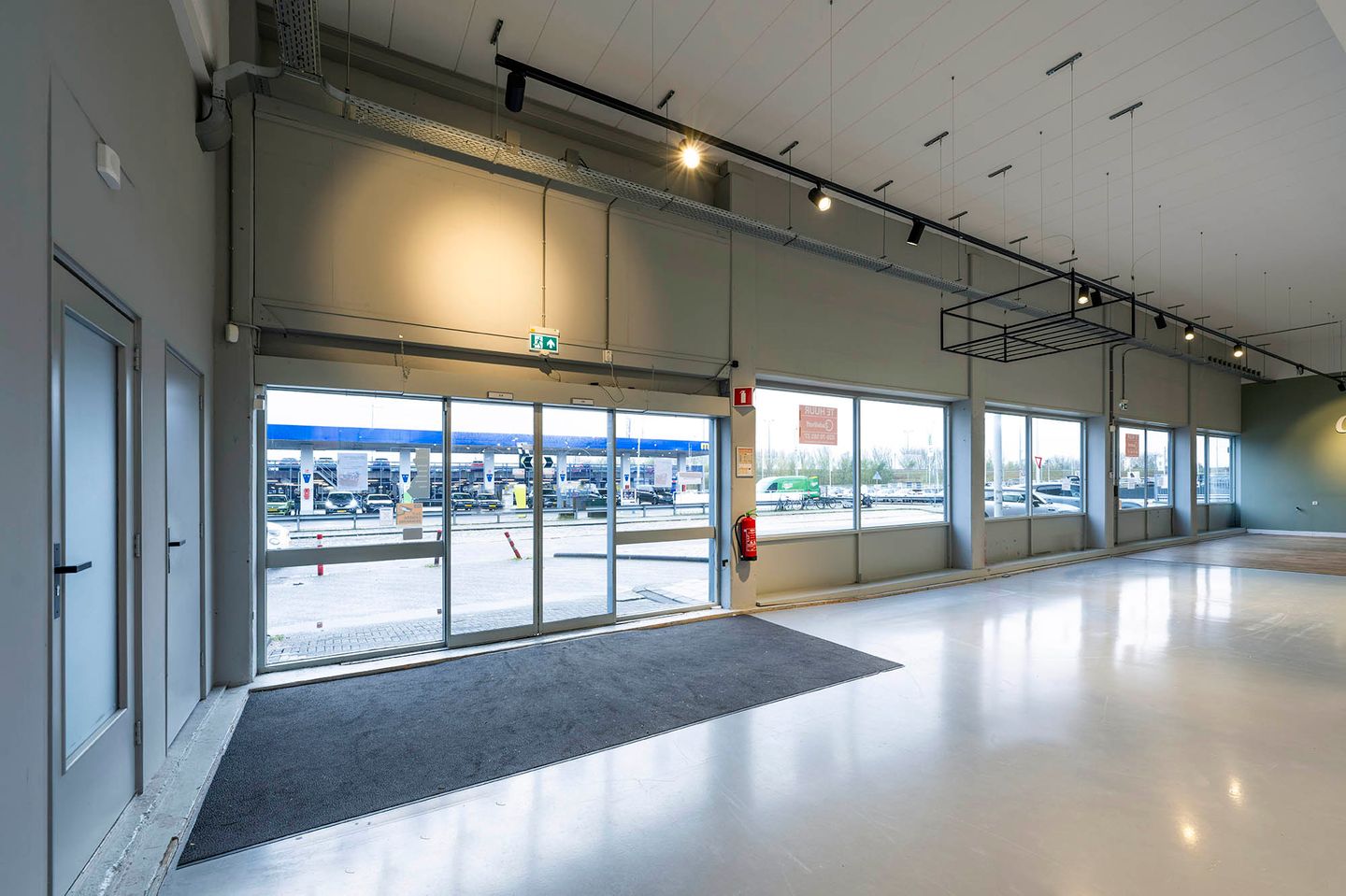 Bekijk foto 4 van De Flinesstraat 24