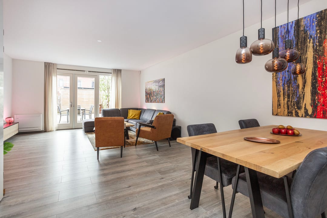 Foto 7 van Stuivingastraat 29