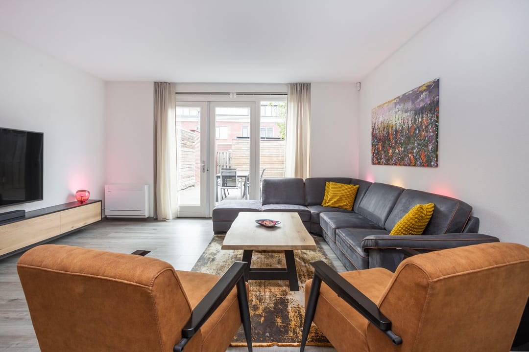 Foto 8 van Stuivingastraat 29