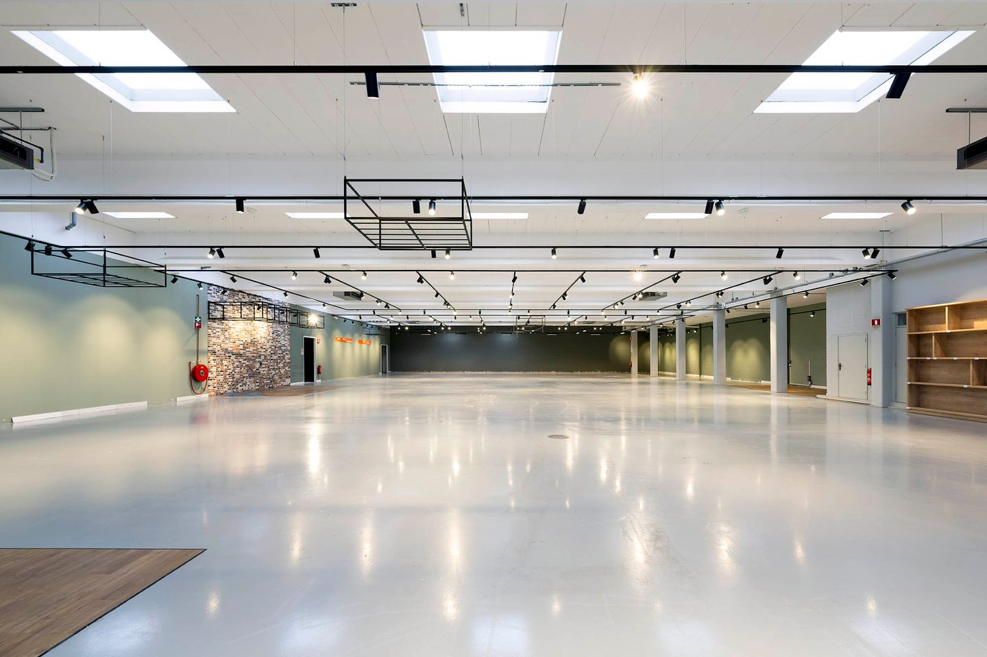 Bekijk foto 5 van De Flinesstraat 24