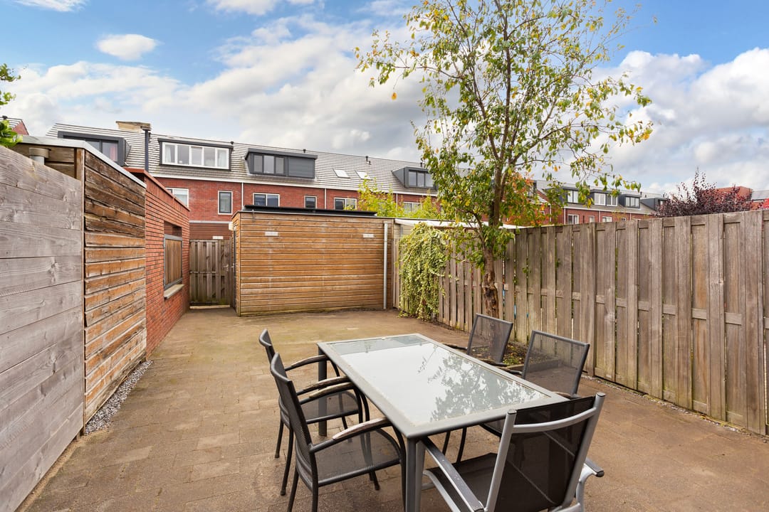 Foto 11 van Stuivingastraat 29