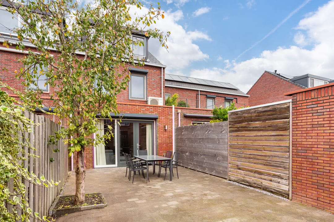 Foto 13 van Stuivingastraat 29