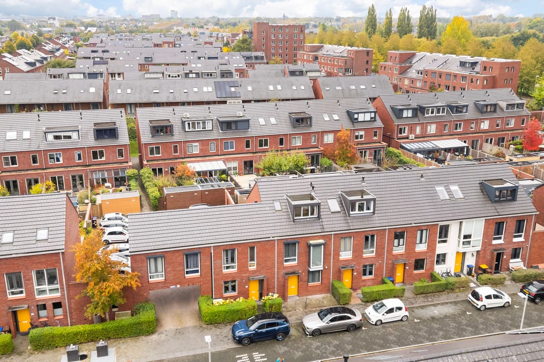 Foto 37 van Stuivingastraat 29