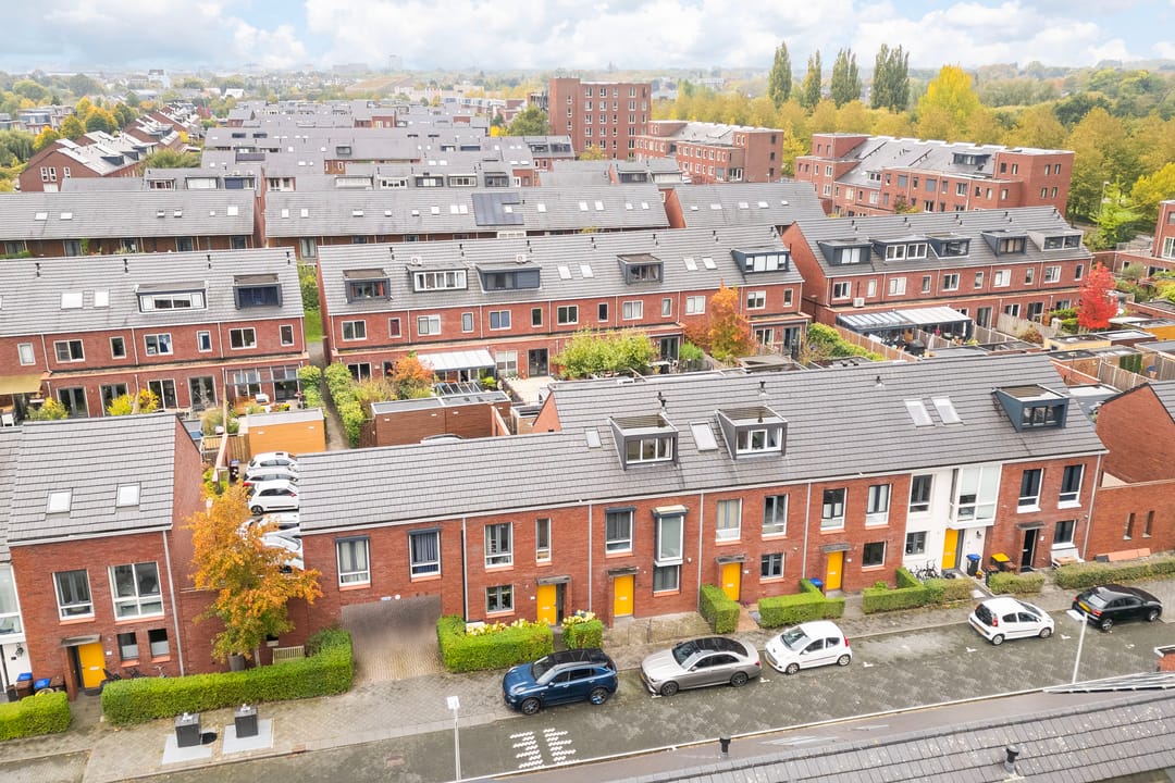 Foto 38 van Stuivingastraat 29