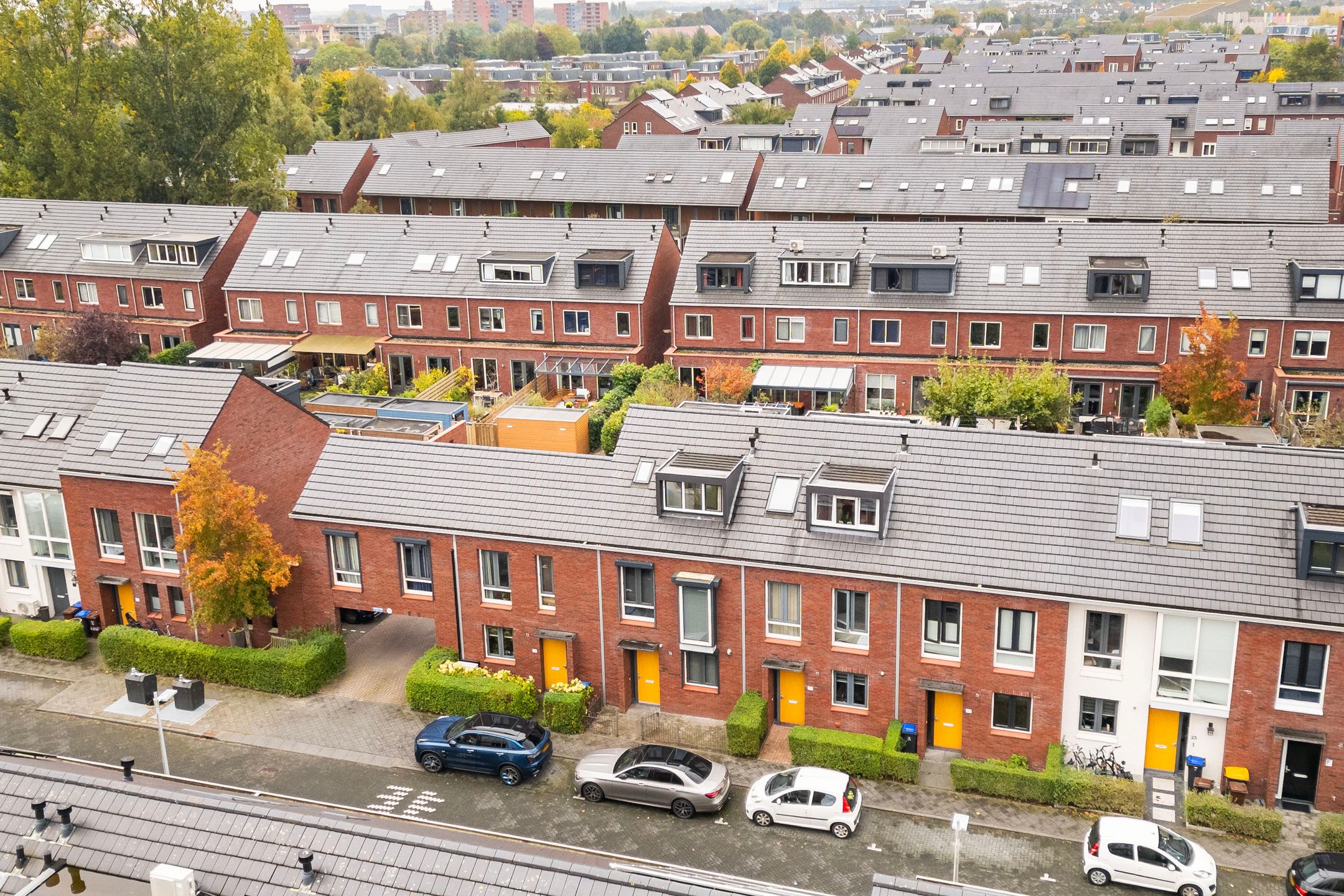 Foto 39 van Stuivingastraat 29