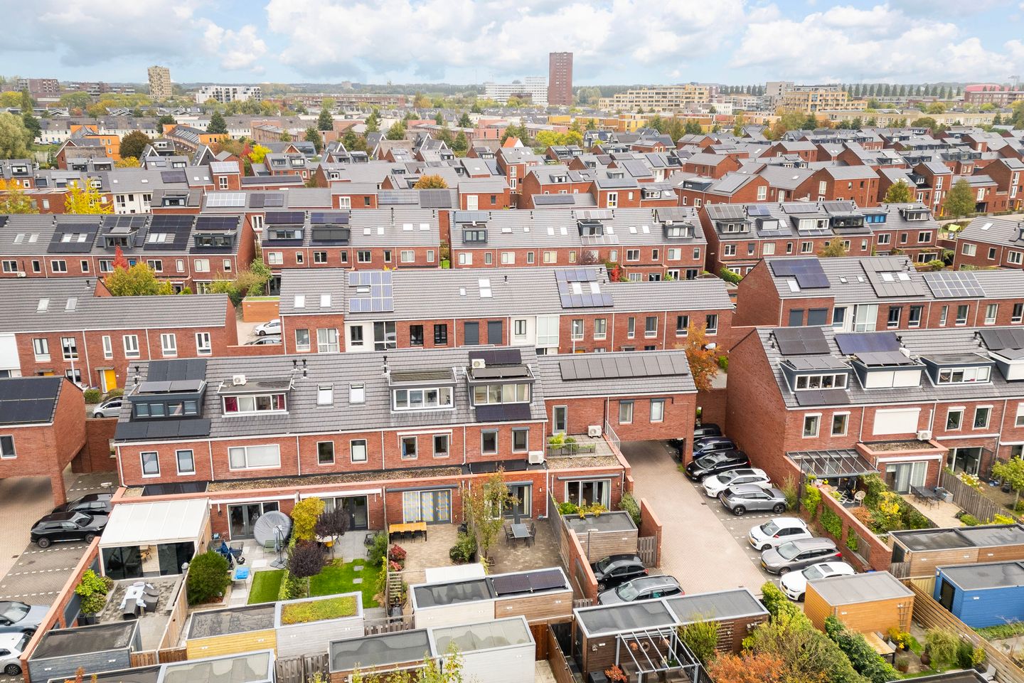 Foto 40 van Stuivingastraat 29