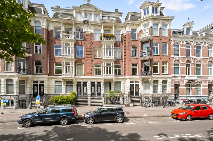 Photo 2 of Nassaukade 113-1