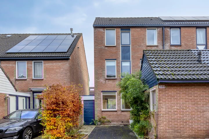 Foto 1 van Braamkamp 344