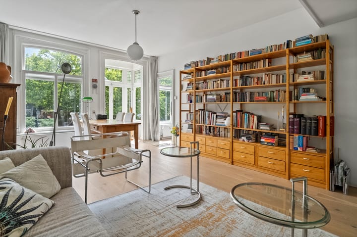 Photo 3 of Nassaukade 113-1