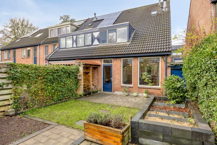 Photo 2 of Braamkamp 344