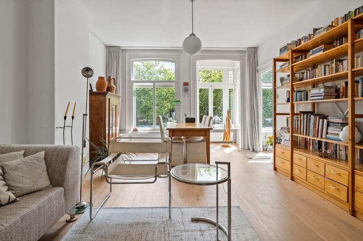 Photo 4 of Nassaukade 113-1