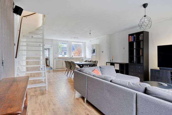 Photo 3 of Braamkamp 344