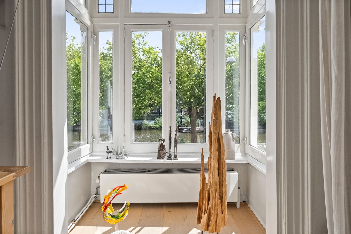 Foto 5 van Nassaukade 113-1