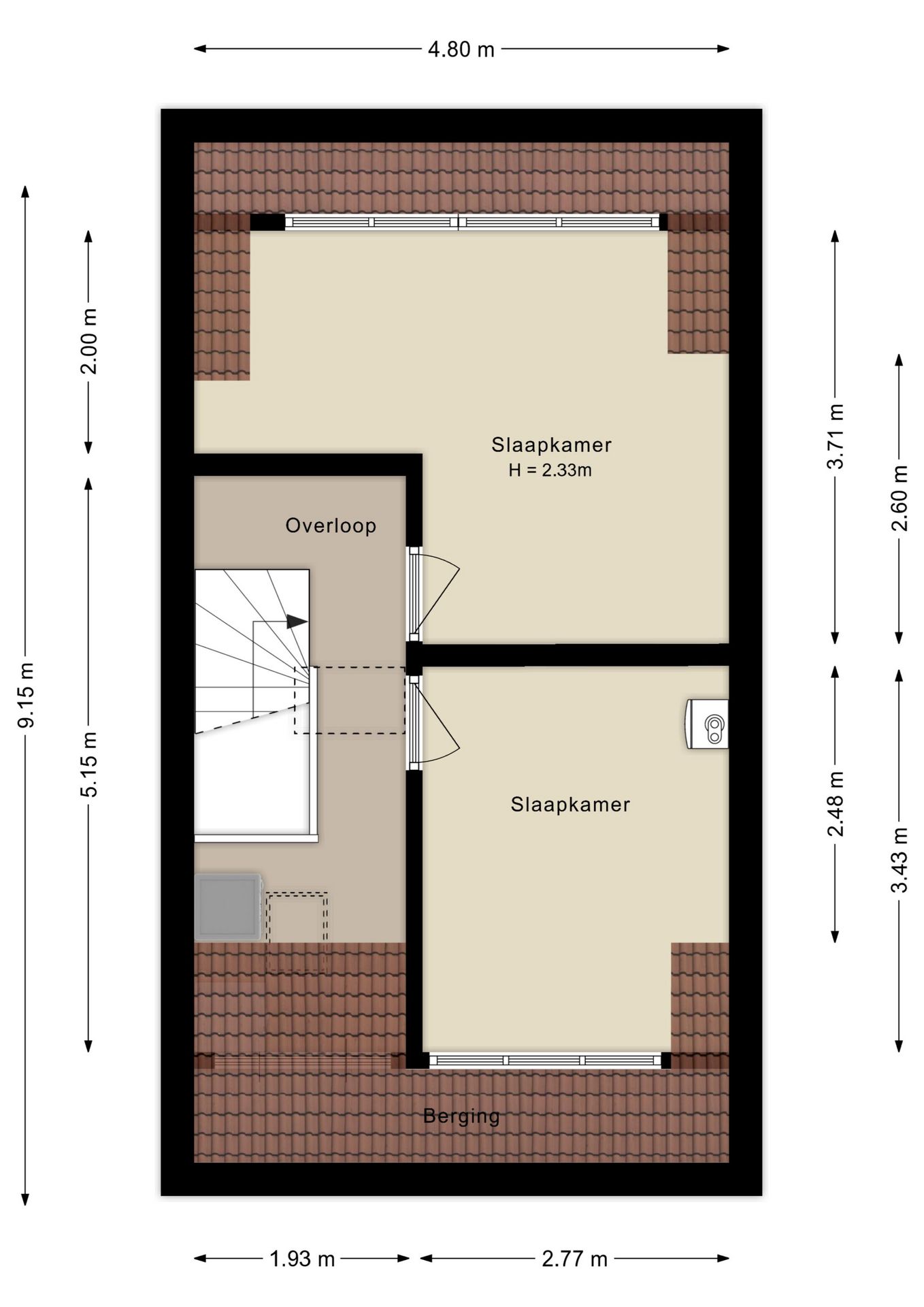 Foto 49 van Stuivingastraat 29