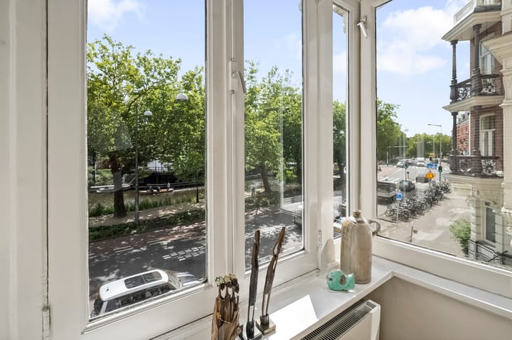 Photo 6 of Nassaukade 113-1