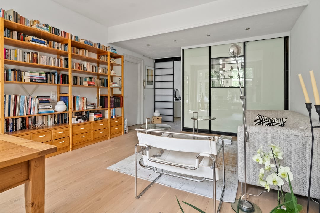 Foto 7 van Nassaukade 113-1