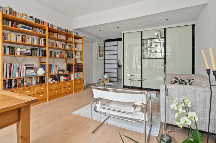 Photo 7 of Nassaukade 113-1