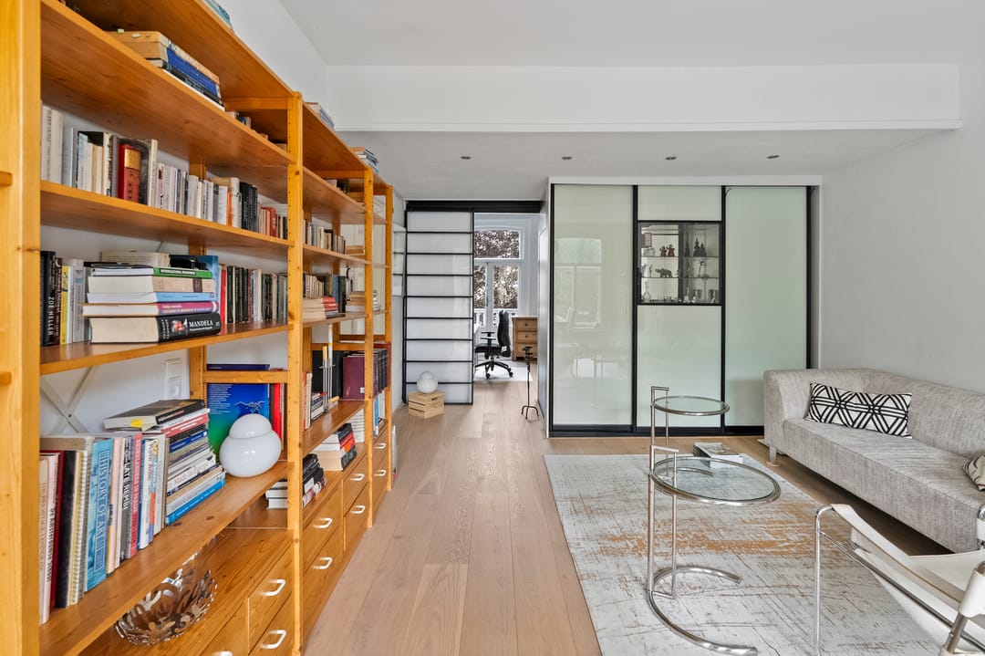 Foto 8 van Nassaukade 113-1