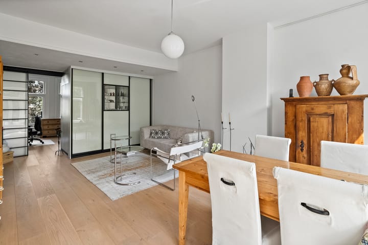 Photo 9 of Nassaukade 113-1