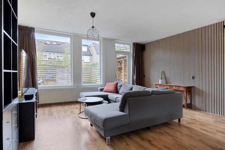 Foto 9 van Braamkamp 344