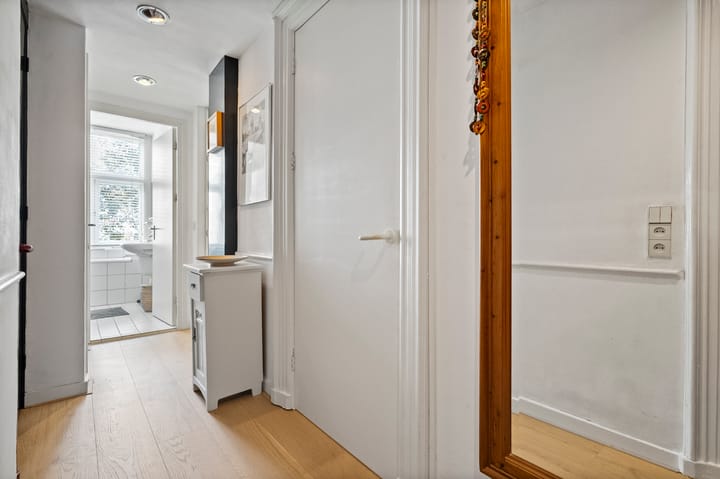 Photo 11 of Nassaukade 113-1