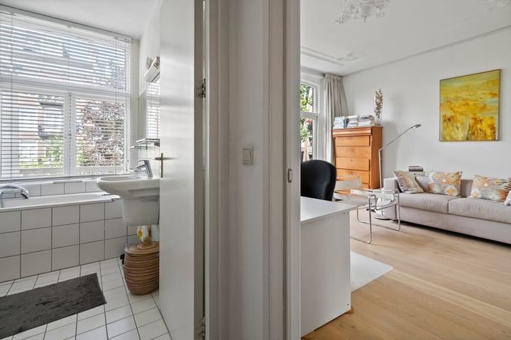 Photo 12 of Nassaukade 113-1